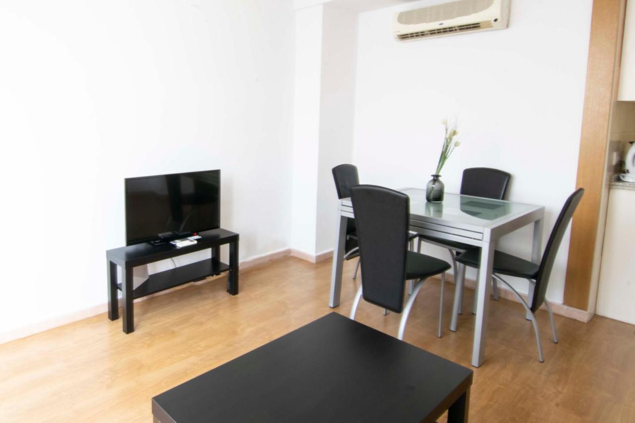 Letmalaga The Friar'S House Apartment Exterior photo