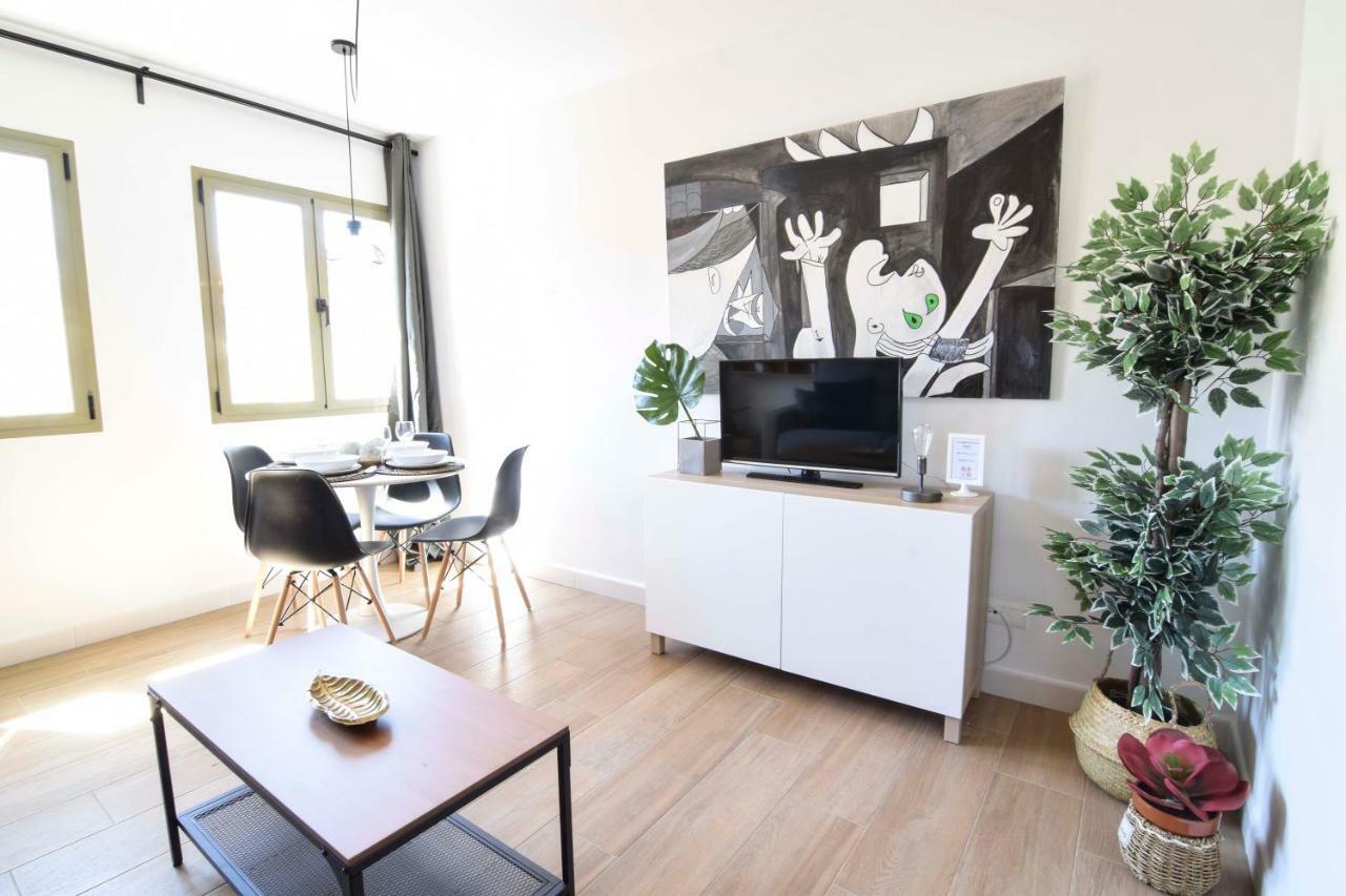 Letmalaga The Friar'S House Apartment Exterior photo
